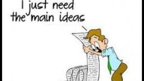 SOLUTION TO SUMMARY QUESTION  (WASSCE 2020)