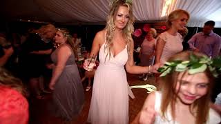 Rustic Wedding in NJ for Iza and Jack! Polish American Reception