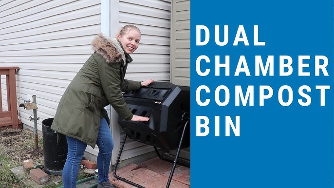 The Very Best Compost Bins 2023