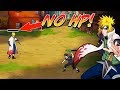 Minato With The Clutch Again! | Naruto Online