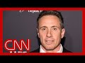 CNN fires Chris Cuomo