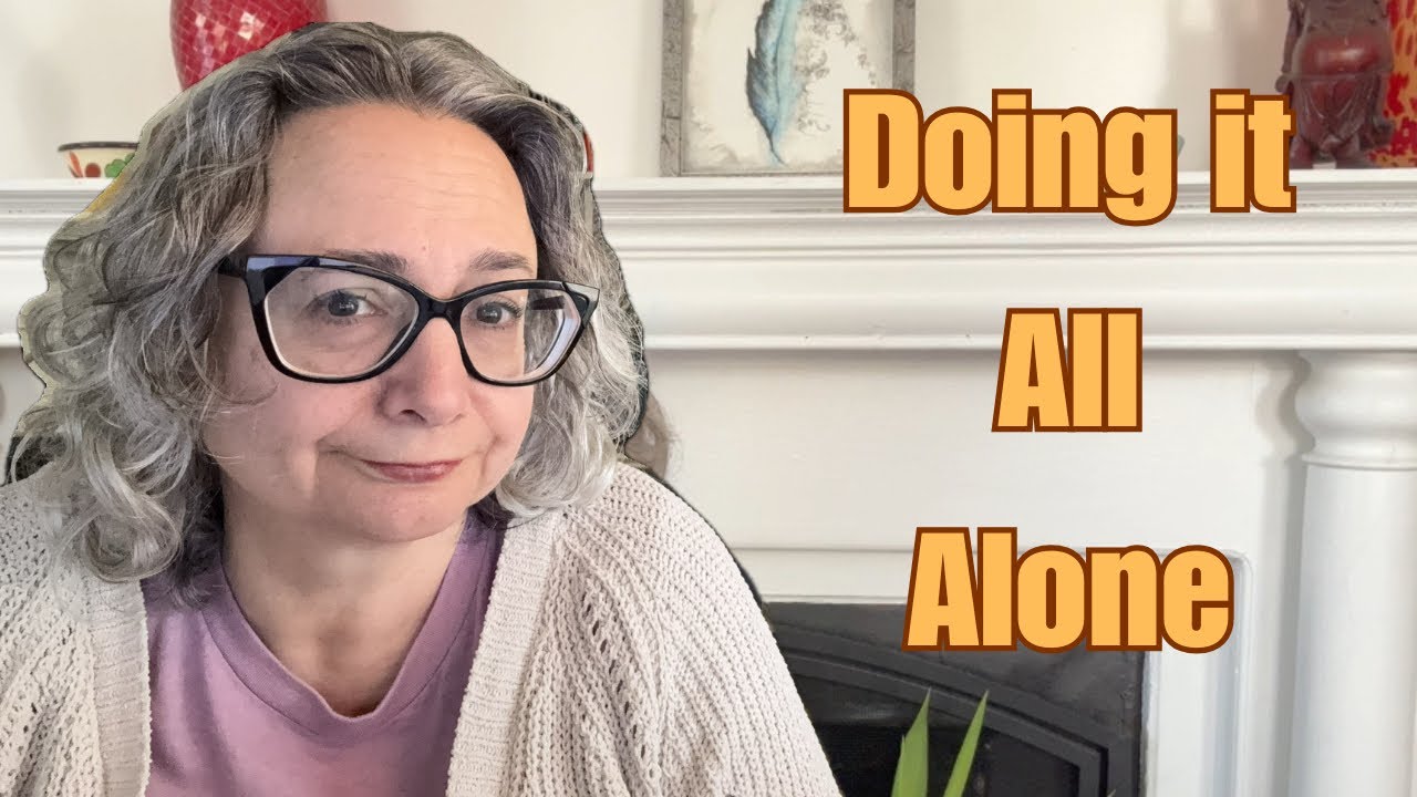 Чрезмерная независимость подорвала мое здоровье.