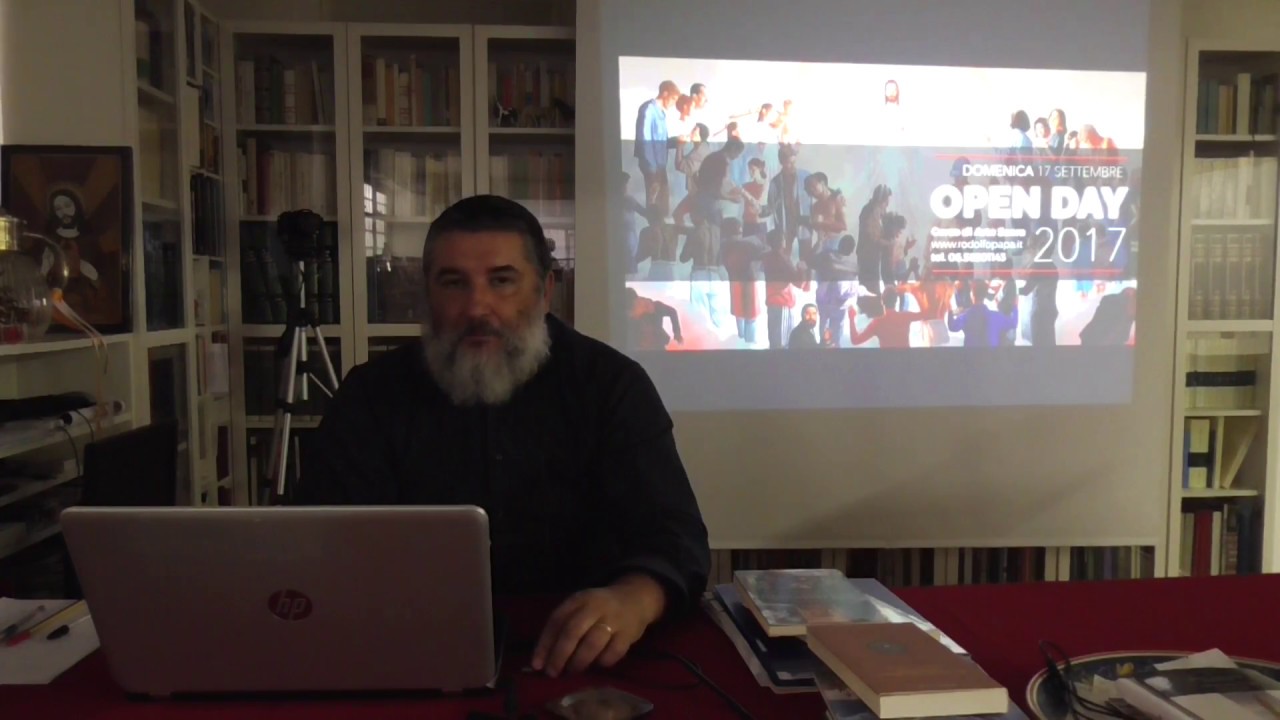 Prof. Rodolfo Papa, Corso di Pittura Accademia Urbana delle Arti