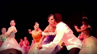 Lizt Alfonso Danza Cuba (En)