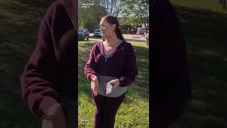 ‘Don’t leave’ | Nurse performed CPR on hit-and-run victim told driver to stay
