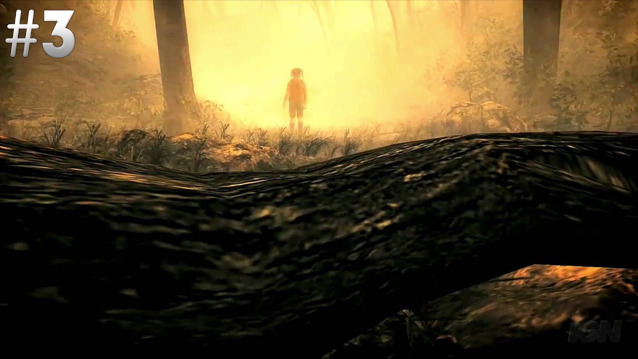 Top 10 Scary Horror Games YouTube
