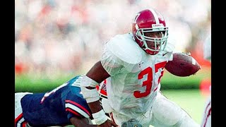 Alabama-Florida 1999