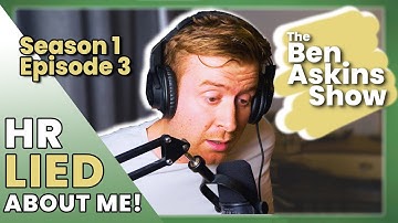 S1E3: How to Handle a Bully in the Workplace