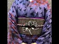 【着物】きものコーディネートvol.10