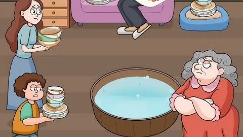 Help Them - Tricky Puzzle | Level 81 Walkthrough & Solution | Kmail Gameplay