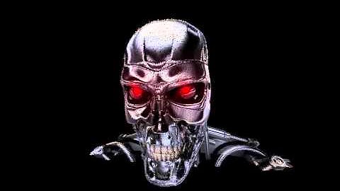 Terminator 3D