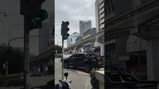 Kuala Lumpur Chow Kit Street