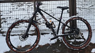 Snow Ride Raw Pov Chingskie