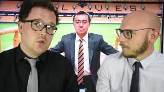 Wolves takeover: Tim Spiers gives an analysis of today's events