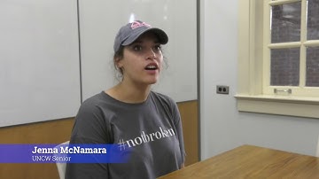 UNCW Randall Library Renovations