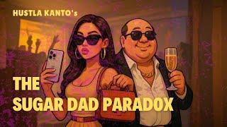 The Sugar Dad Paradox  by Hustla Kanto #FilipinoRap