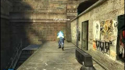 SMOD: weapon_alyxgun