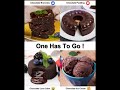 Eat or pass one has to go edition#food #singalong#viral#😁