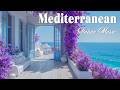 🎶 Italian Vibes &amp; Mediterranean Music 🎶  Romantic Italian Instrumentals &amp; Dreamy Seaside Views