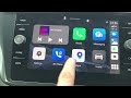 How to install netflix and youtube apps on vw tiguan using app2car mini 11 media box