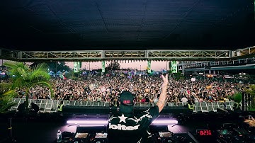 Matroda - Live from Day Trip Festival 2025 (Sunset Set)