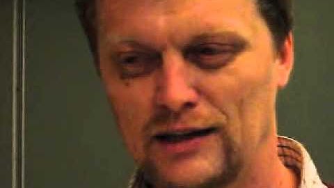 Seminar Scrutinising Success and Failure in Development, Renaat van Rompaey