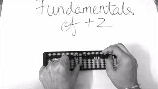 Fundamental of 2 on Abacus | Brain Development Program |