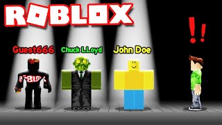 10 Unsolved Mysteries of Roblox That Can't Be Explained!