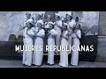 Mujeres Republicanas (Javi Larrauri, 2010)