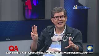 Kunci Sukses 'Tahan Lama' Kebahagiaan Dr. Boyke #QnA