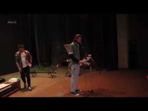 თორრნიკე ნაროზაული - ეს გზა სამებამდე ადის  #16