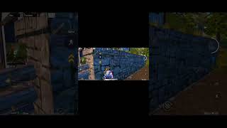 Wait End For Best Clutch Pubg  shorts youtubeshorts