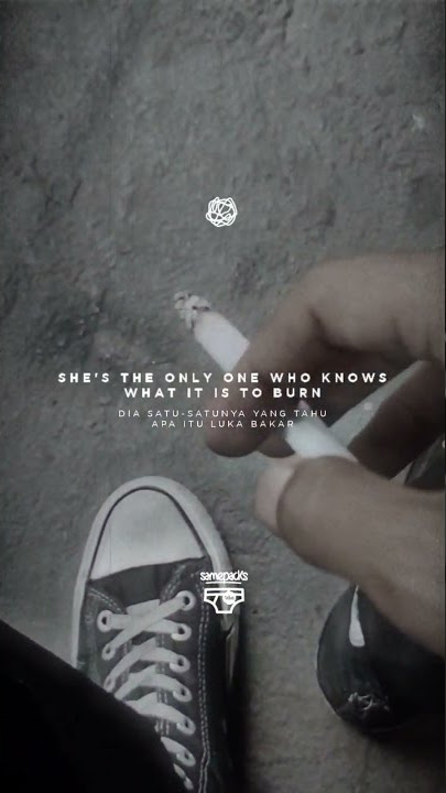 Finch - What It Is To Burn - Story WA - Lirik Terjemahan #shorts
