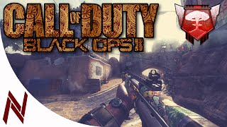 BLACK OPS 2 - KSG ONLY NUCLEAR!
