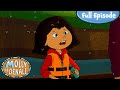 Molly's Nature Adventure and Learning