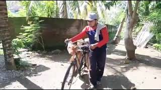 story' wa viral'budal Makaryo'
