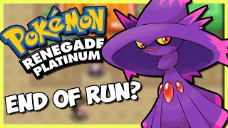 The HARDEST Fight of Renegade Platinum Came Down to This TERRIBLE Strategy!!