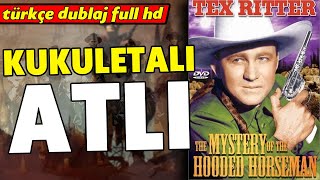 Kukuletalı Atlı – 1937 Hooded Horsemen | Kovboy ve Western Filmleri