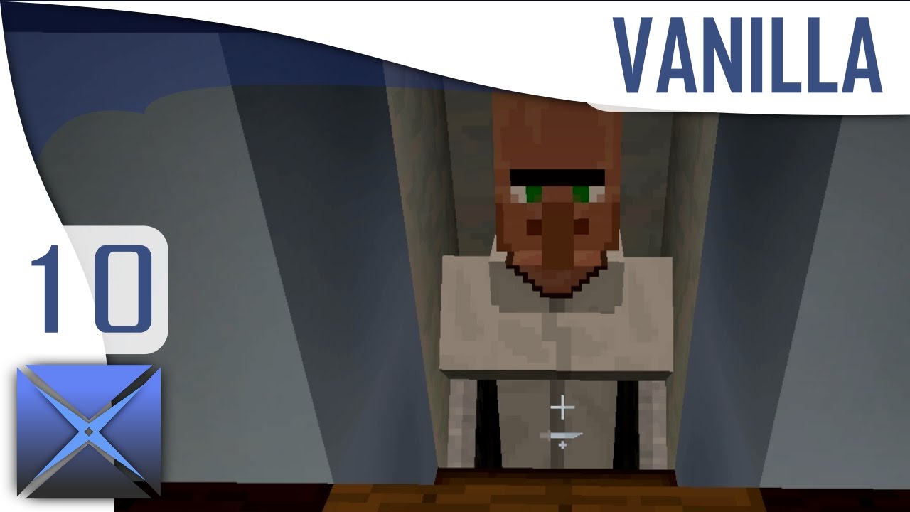 Vanilla trading strategy