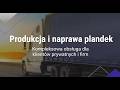 Plandeki Sandomierz San Plan 