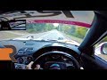 Behind The Wheel of a 400 HP JDM Mazda RX-7 FD3S Re-Amemiya