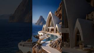 "La Roca Viva Mallorca | An Organic Villa of Stone, Light, and Sustainable Elegance"