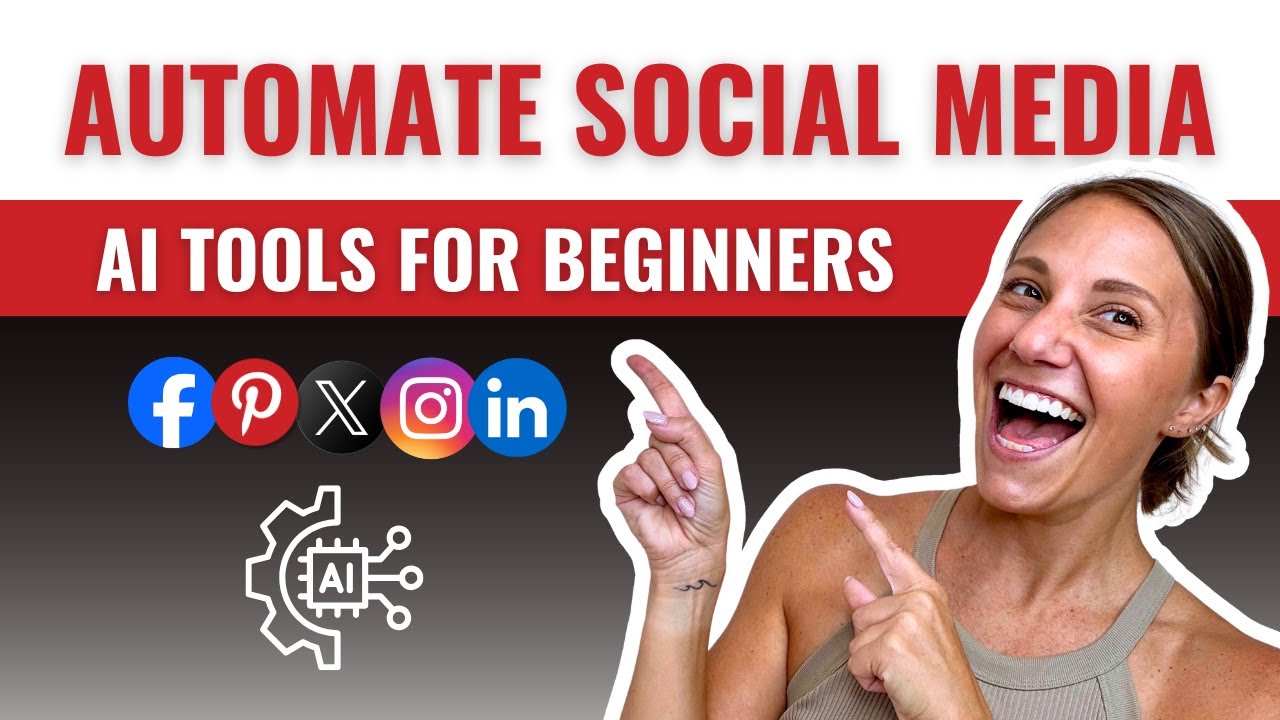 How to Automate Social Media Marketing in 2026 (Simple Tutorial) - YouTube