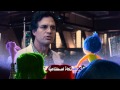 Inside Out Emotional Reaction to Avengers: Age of Ultron Trailer | مترجم