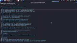 HA narak - VulnHub Walkthrough