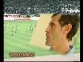 Olympiakos vs panathinaikos goals 19802005