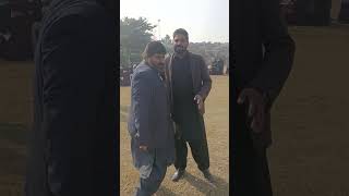 Citi Housing Sialkot Election