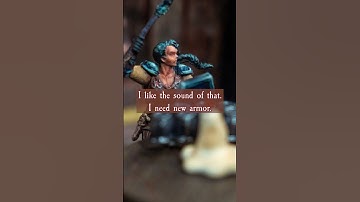 CountryCottage StopMotion  #dungeonsanddragons #dwarvenforge