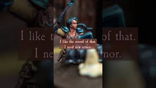 CountryCottage StopMotion  #dungeonsanddragons #dwarvenforge