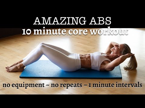 10 Minute Amazing